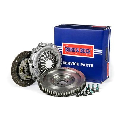 BORG & BECK Conversion Set, clutch Article number: HKF1064 cheaply