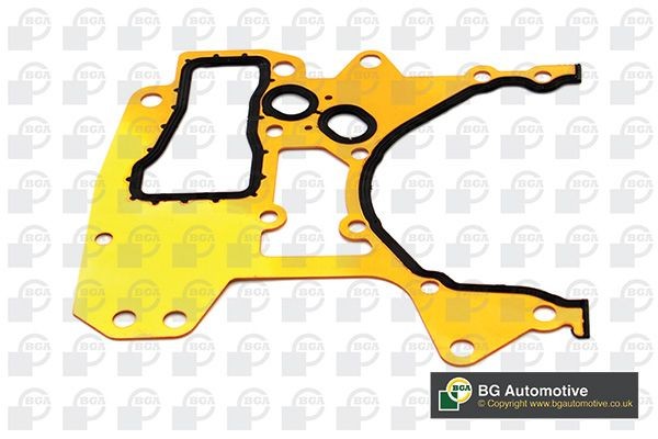 BGA Gasket Set, timing case Article number: AH9500 cheaply