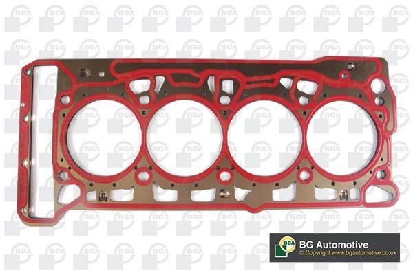 BGA Gasket, cylinder head Article number: CH0106 cheaply