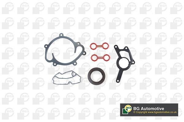 BGA Crankcase gasket set Article number: CK0565 cheaply