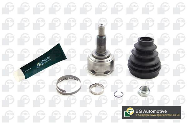 BGA Joint kit, drive shaft Article number: CV7321A cheaply