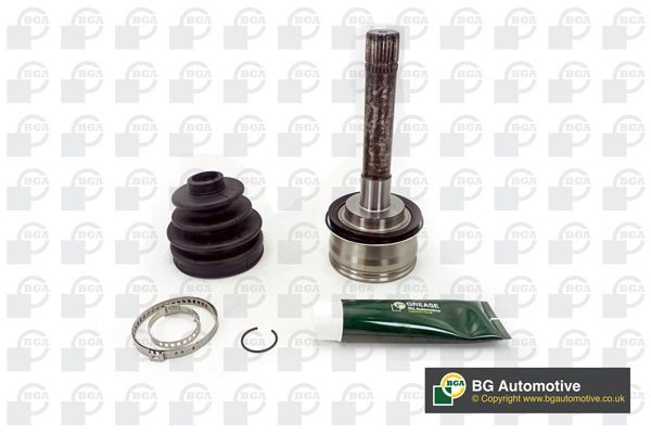 BGA Joint kit, drive shaft Article number: CV9106A cheaply