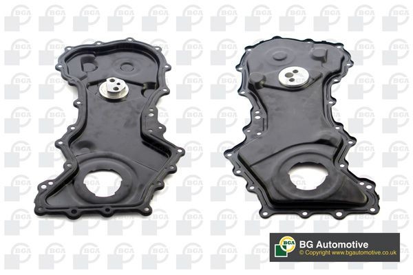 BGA Timing Case Article number: FC7300 cheaply