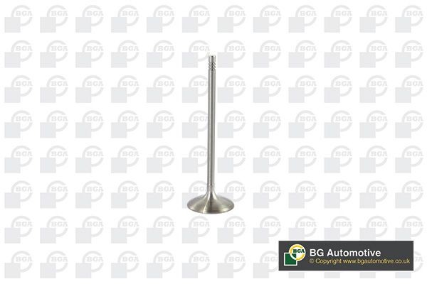 BGA Inlet valve Article number: V095111 cheaply