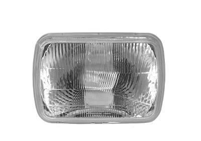 VAN WEZEL Forlygte Varenummer: 9902950 billige