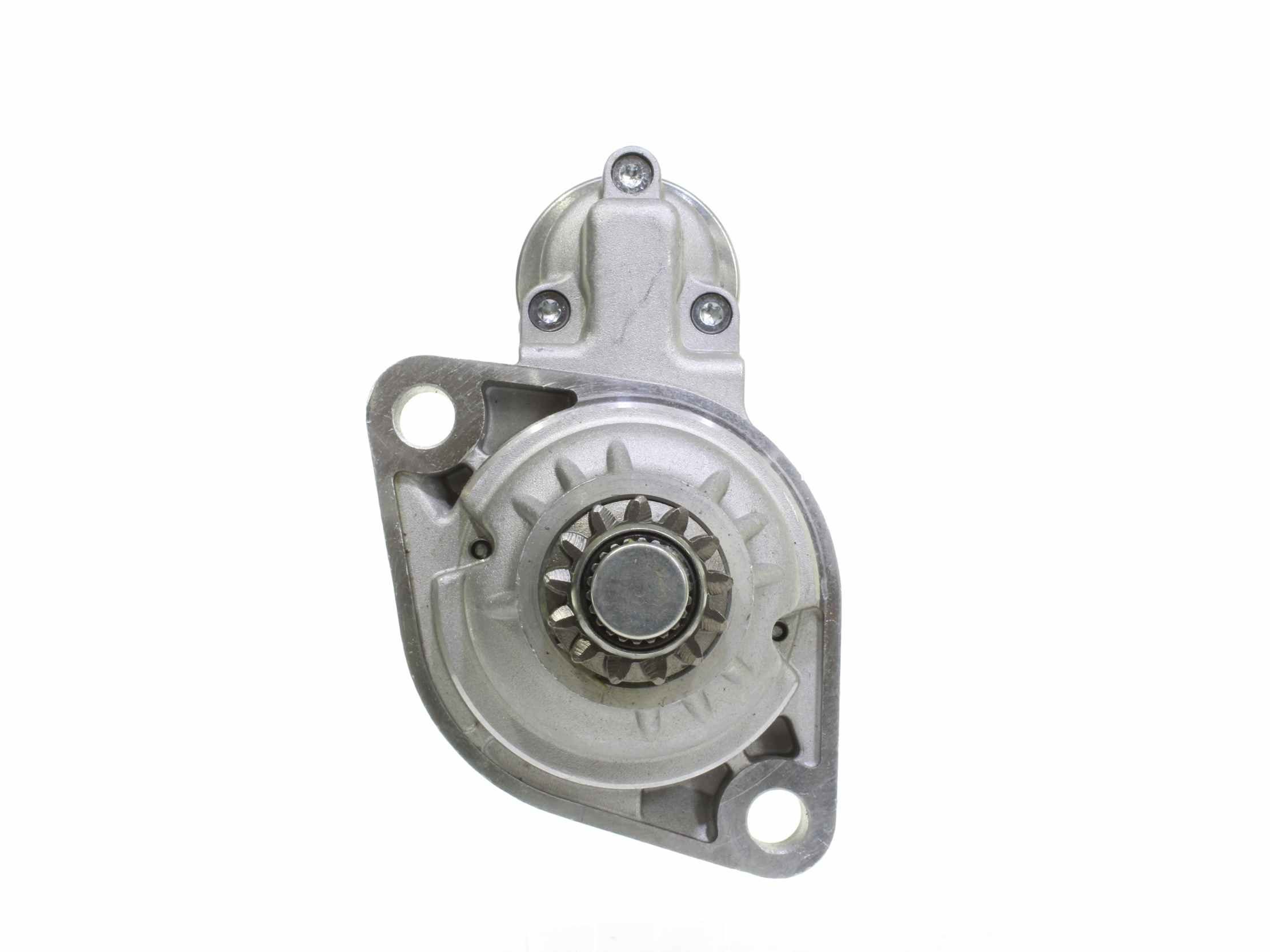 ALANKO Starter motor Article number: 10439627 cheaply