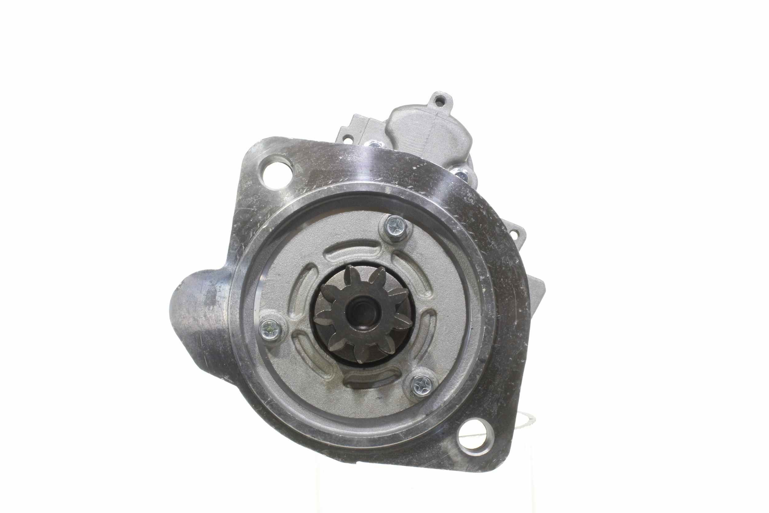 ALANKO Starter motor Article number: 10439848 cheaply