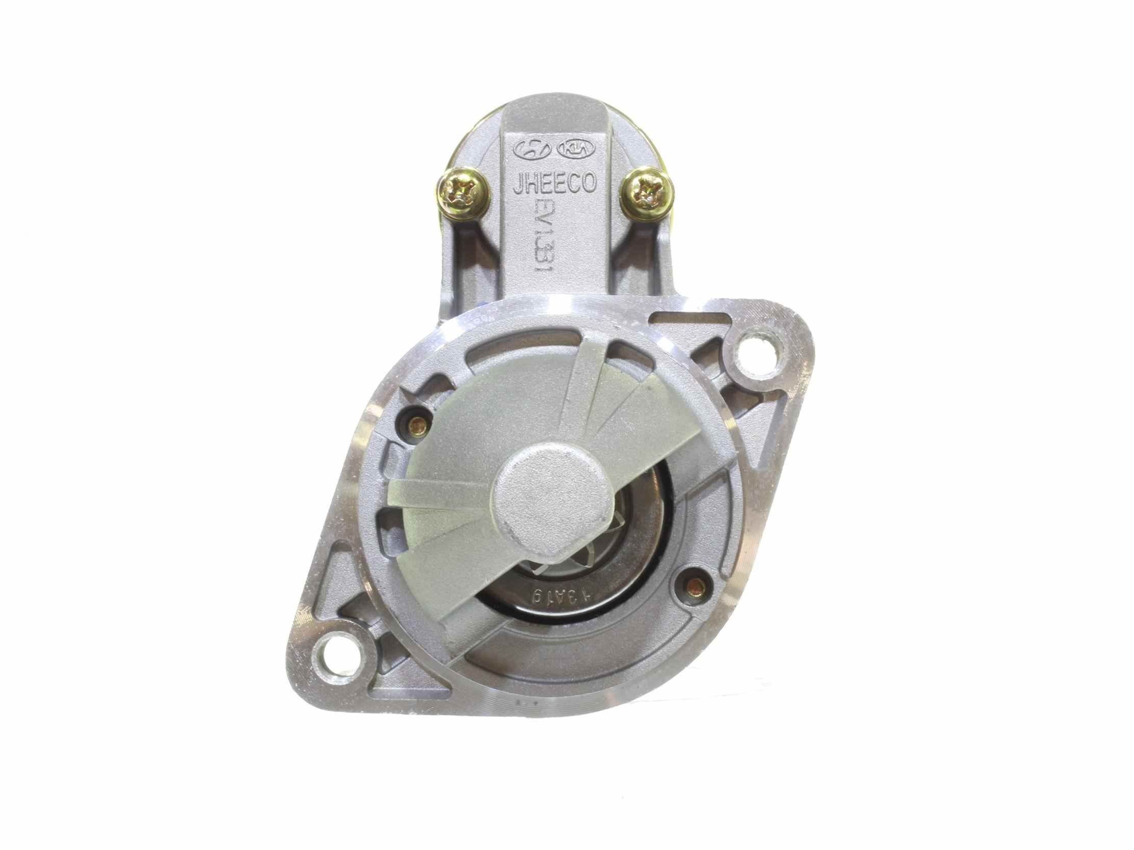 ALANKO Starter motor Article number: 10440078 cheaply