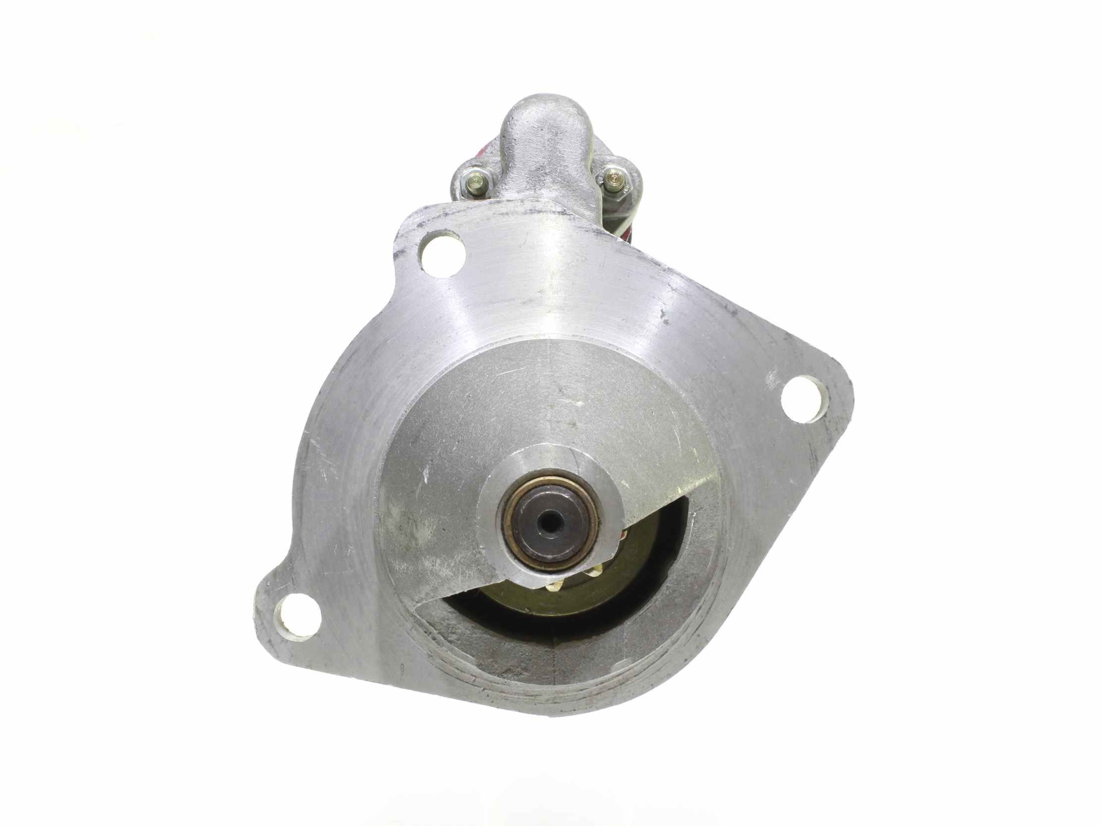 ALANKO Starter motor Article number: 10440129 cheaply