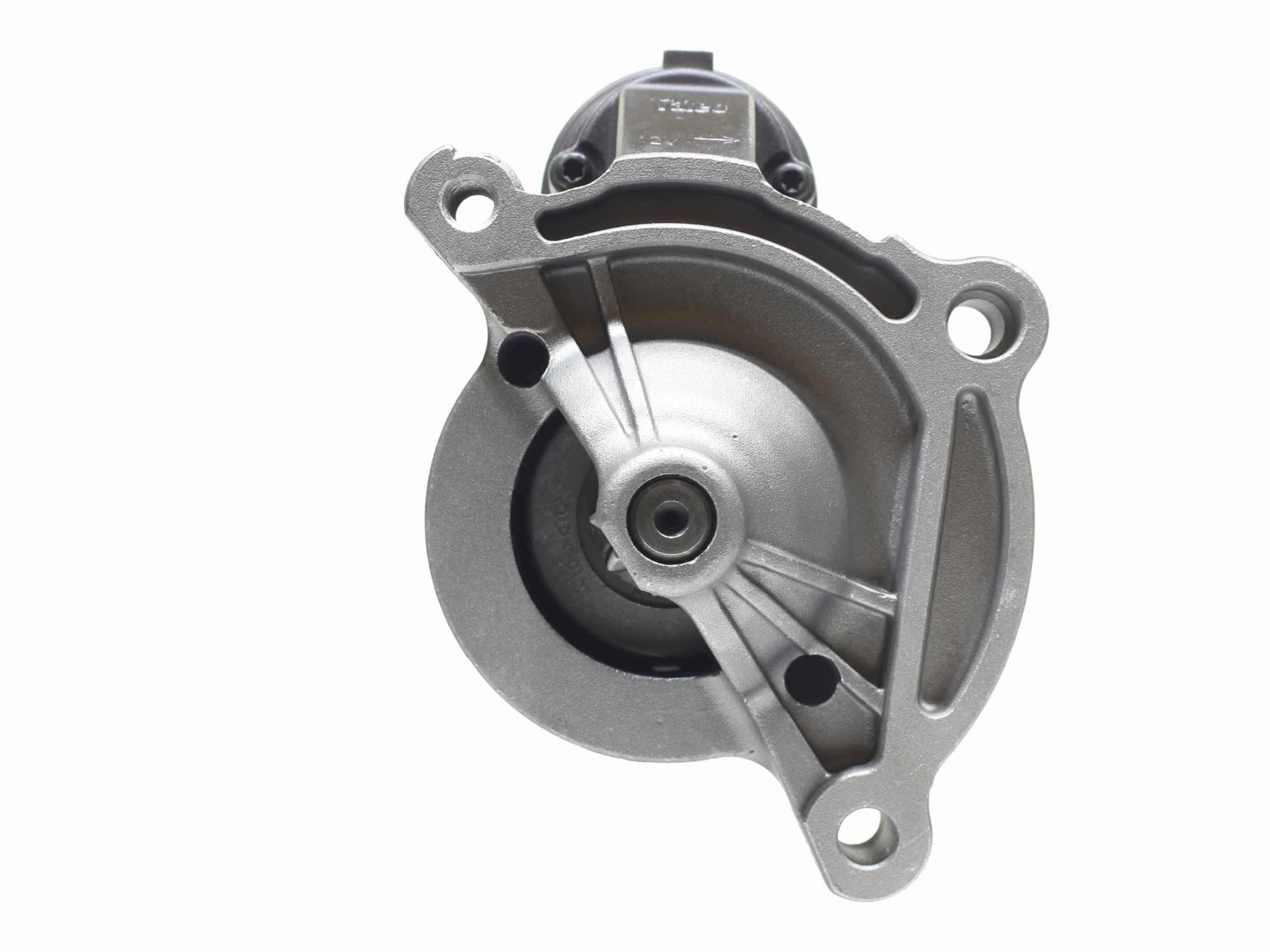 ALANKO Starter motor Article number: 10440213 cheaply