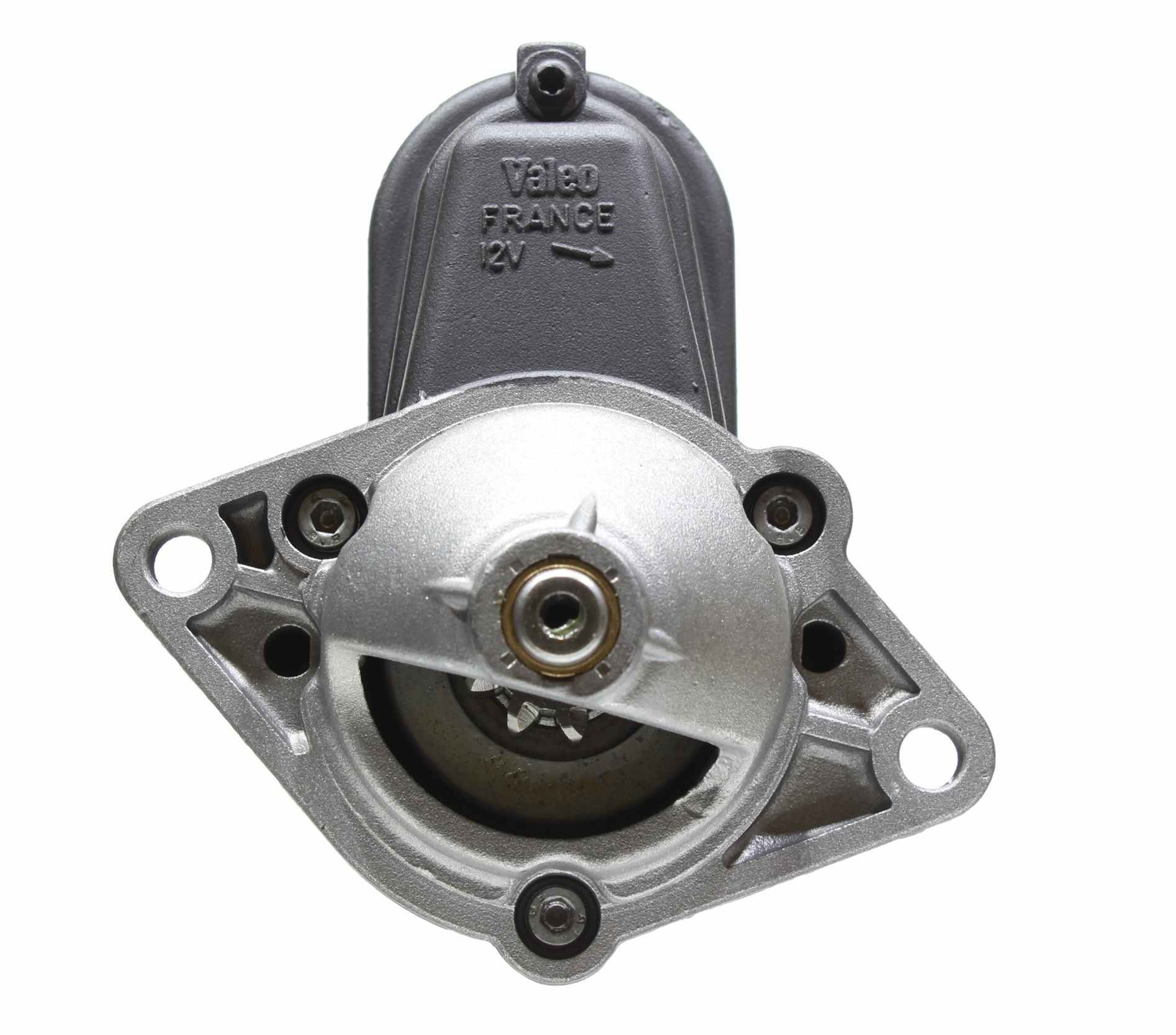 ALANKO Starter motor Article number: 10440430 cheaply