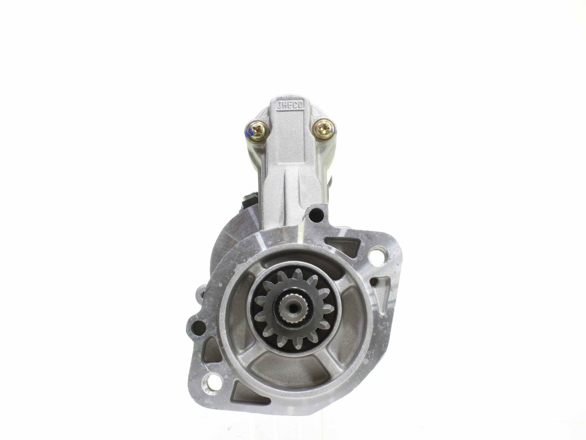 ALANKO Starter motor Article number: 10440588 cheaply