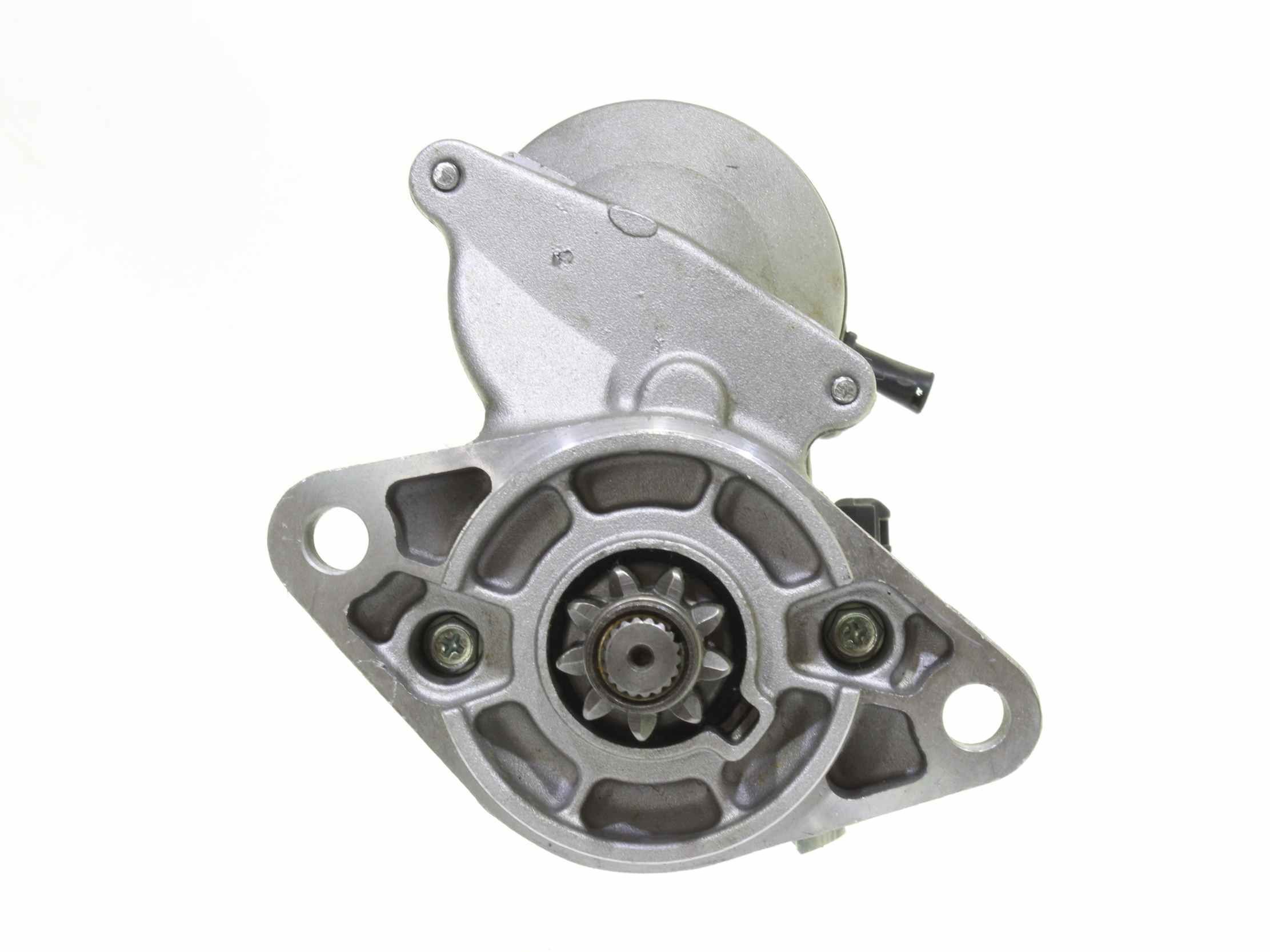 ALANKO Starter motor Article number: 10440743 cheaply
