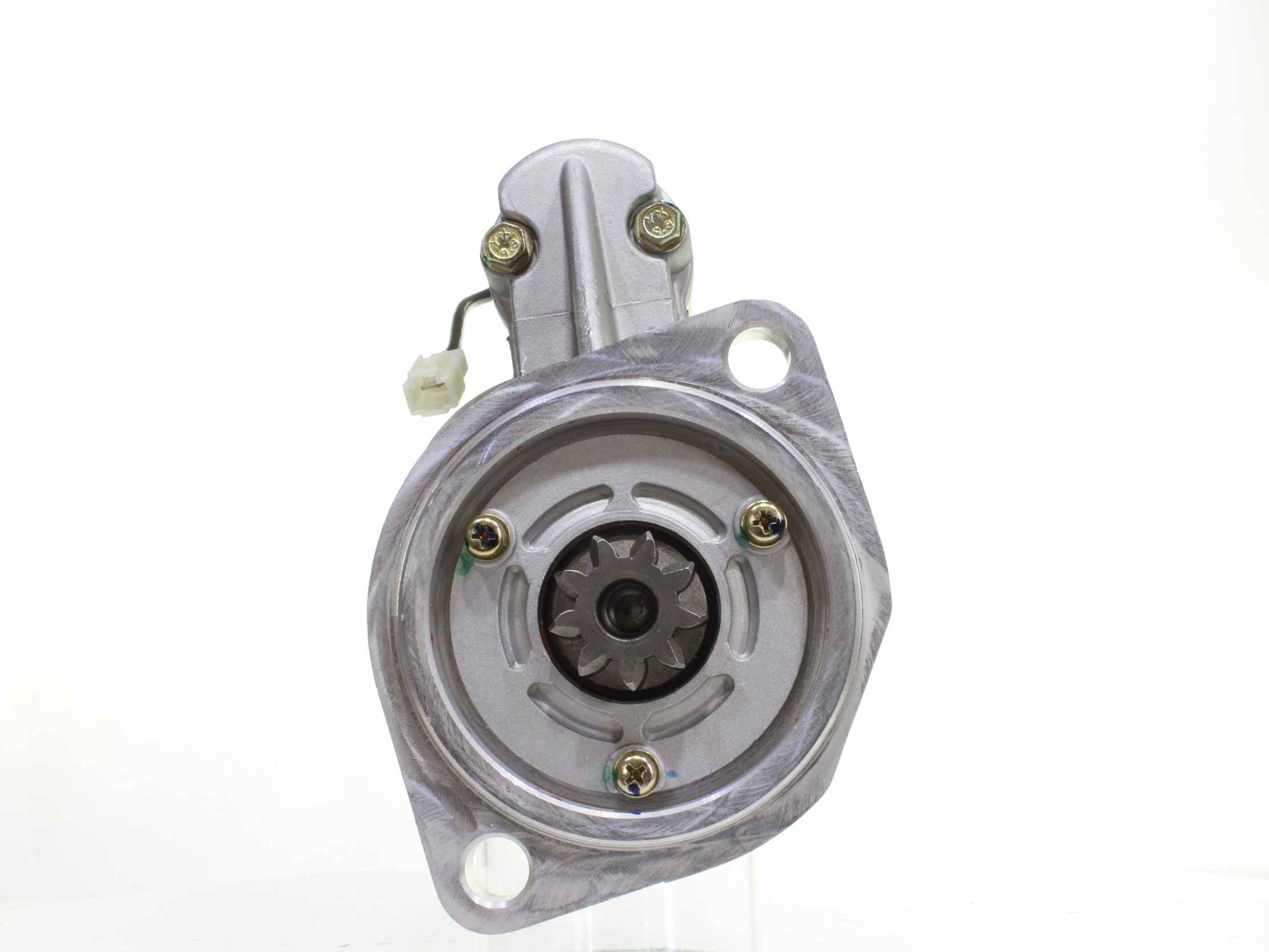 ALANKO Starter motor Article number: 10440750 cheaply