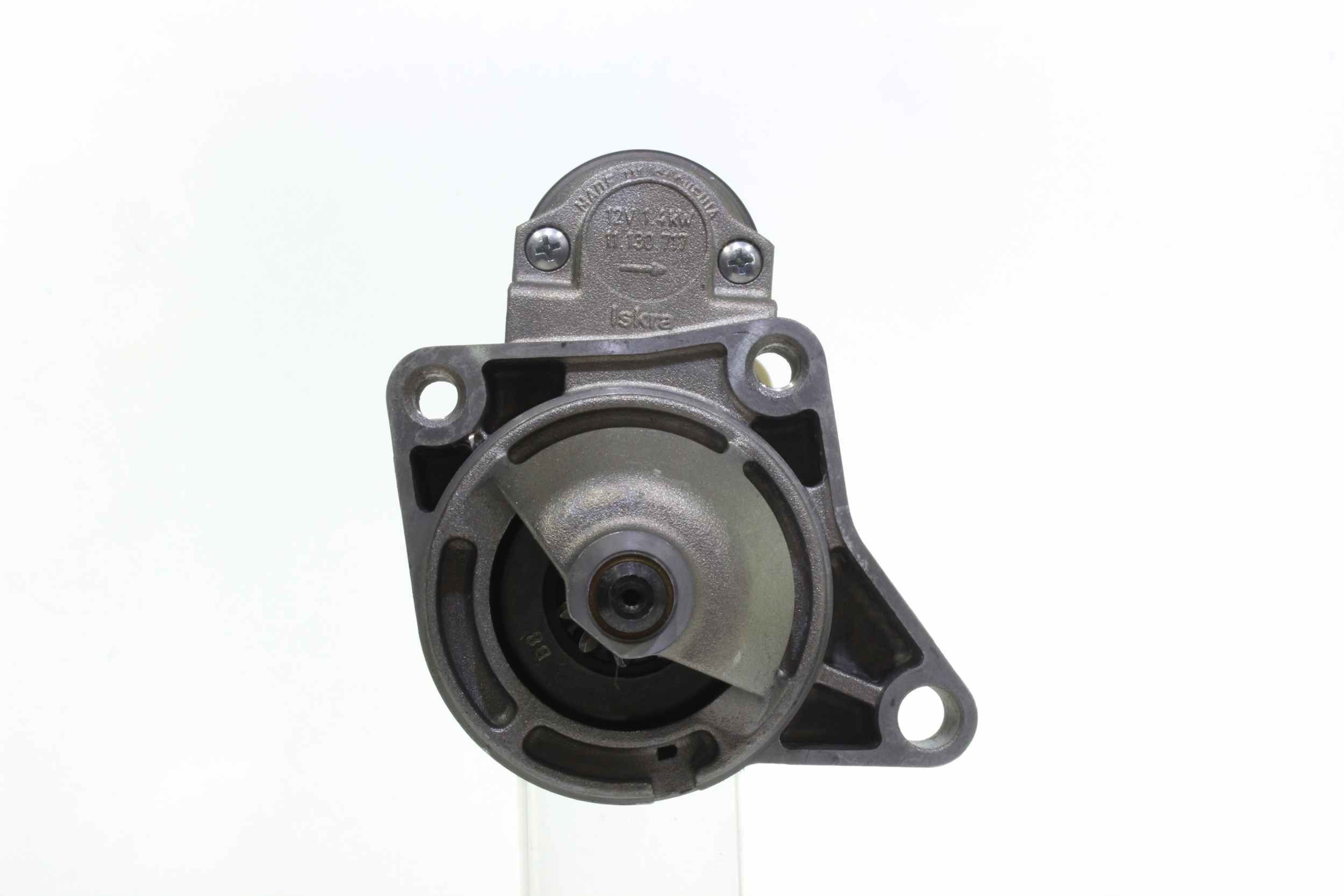 ALANKO Starter motor Article number: 10440797 cheaply