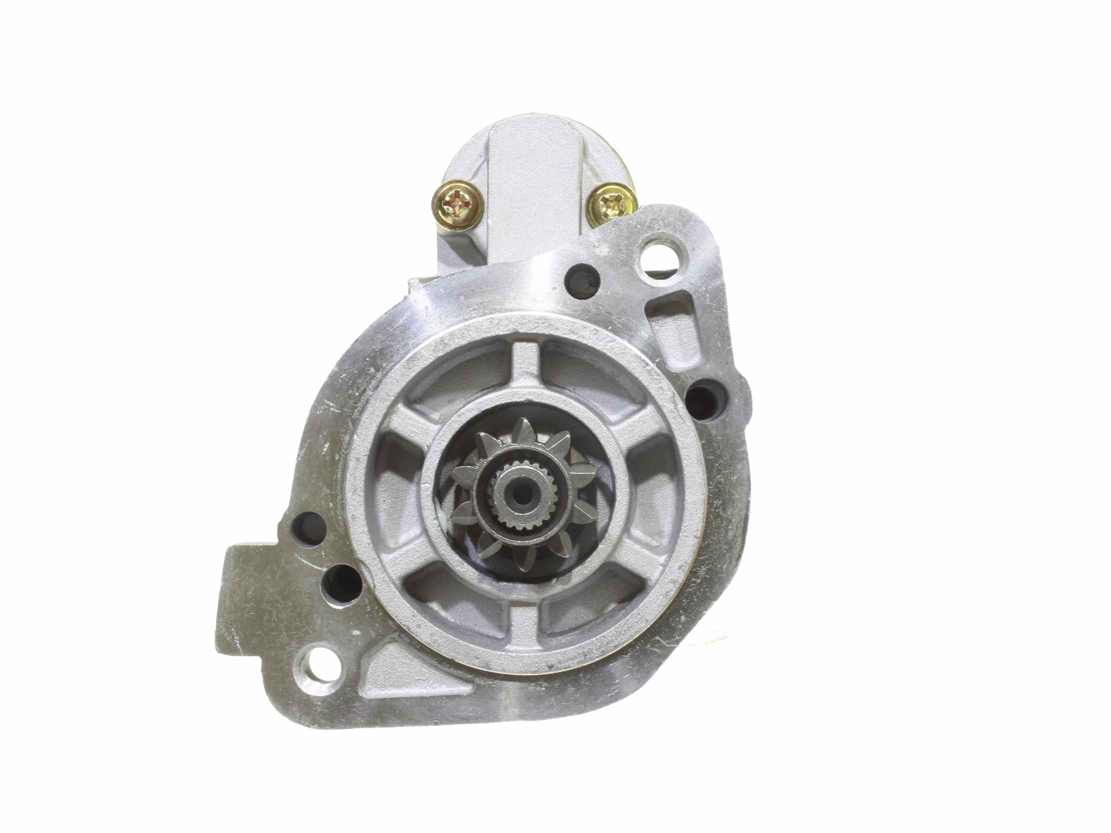 ALANKO Starter motor Article number: 10440854 cheaply