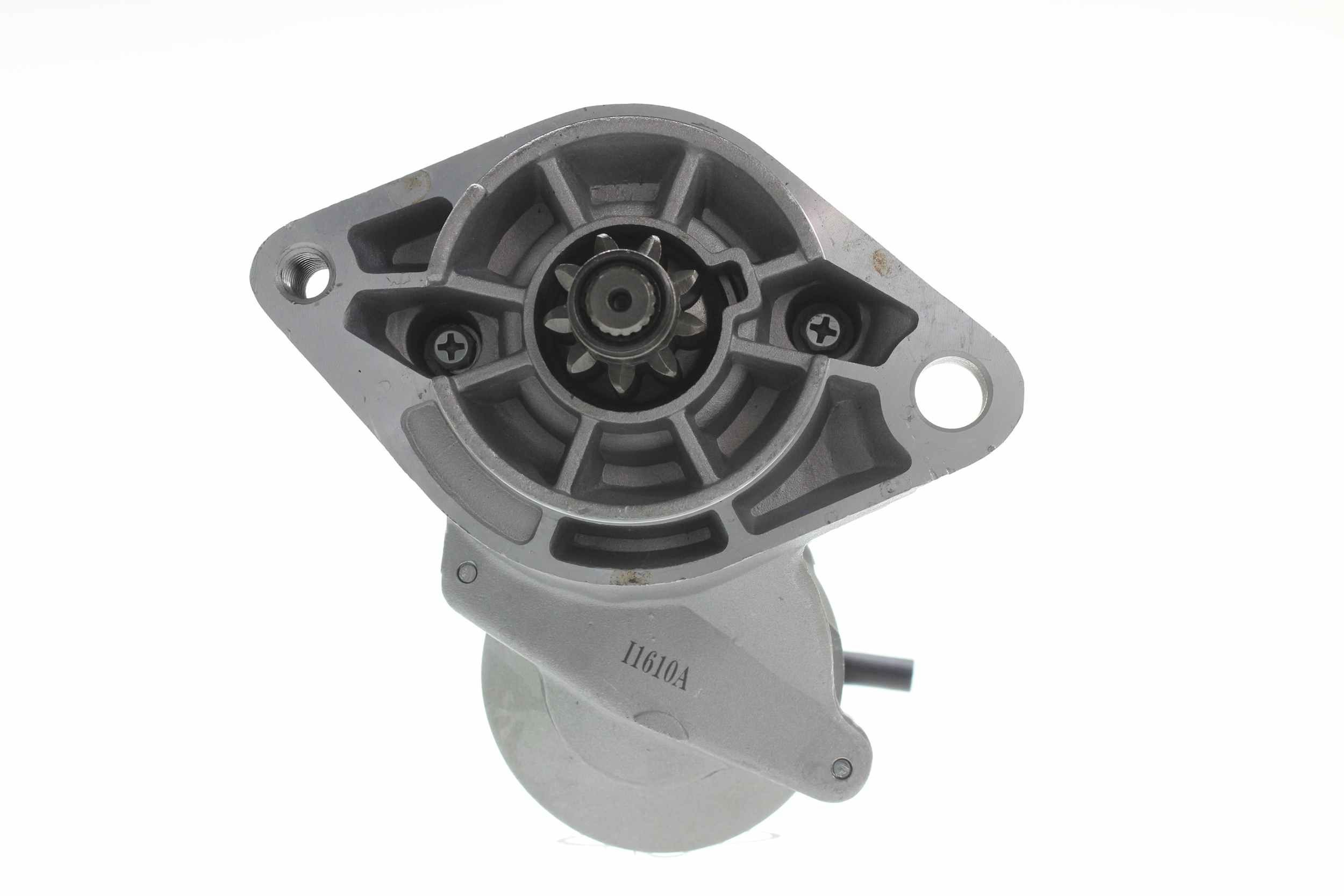 ALANKO Starter motor Article number: 10441071 cheaply