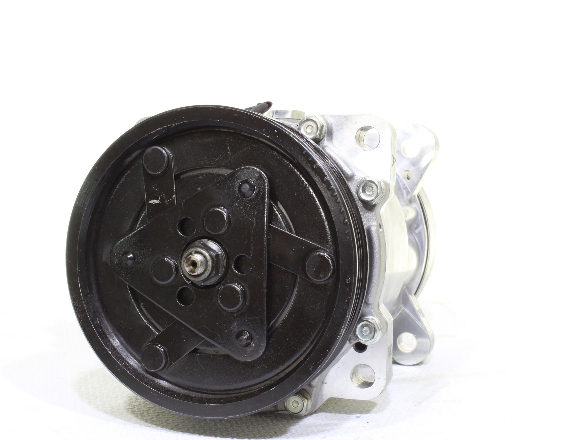 ALANKO Air conditioning compressor Article number: 10550013 cheaply