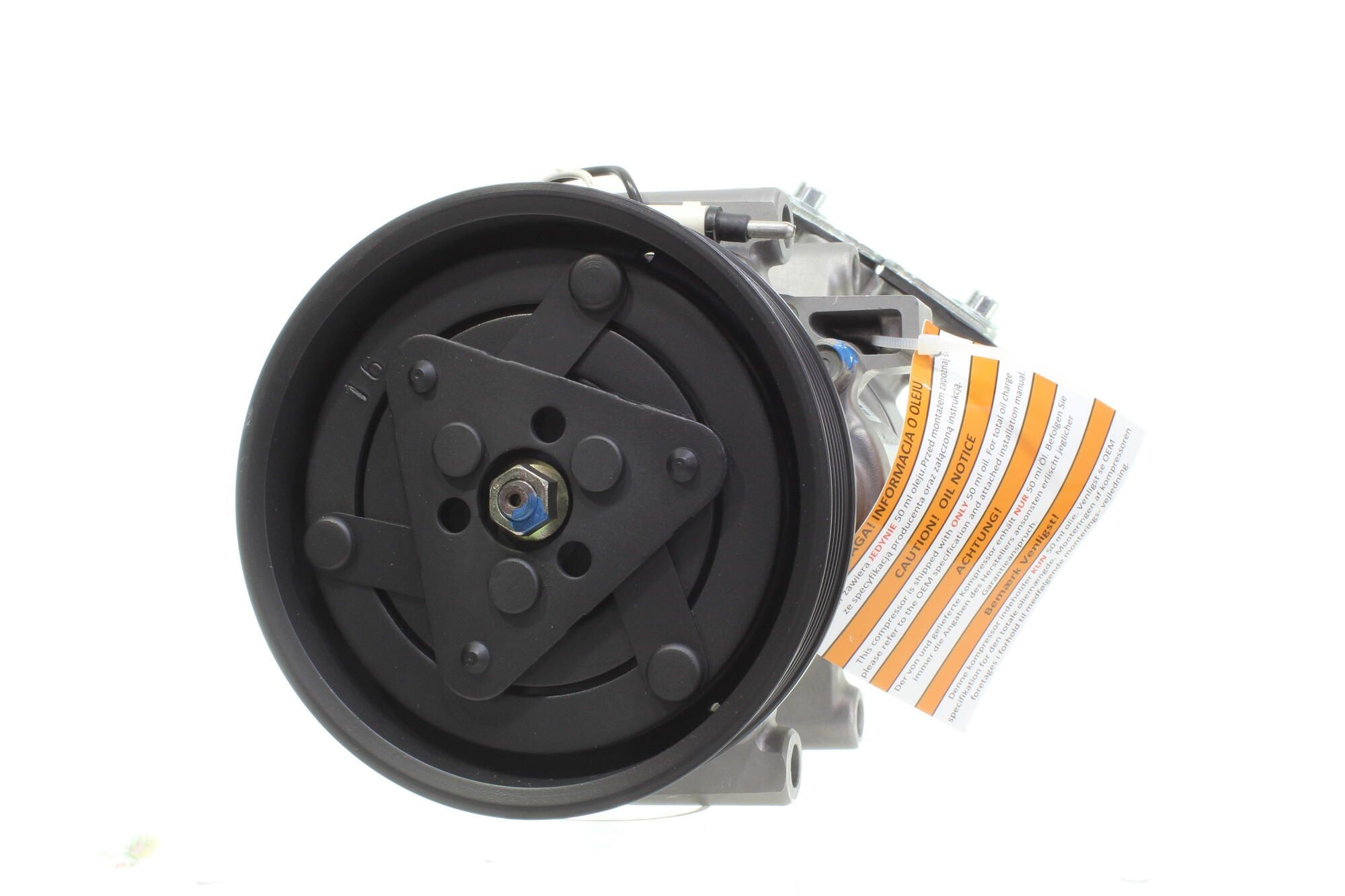 ALANKO Air conditioning compressor Article number: 10550016 cheaply