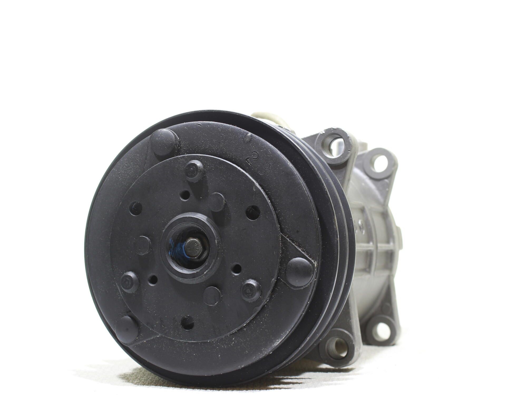 ALANKO Air conditioning compressor Article number: 10550028 cheaply