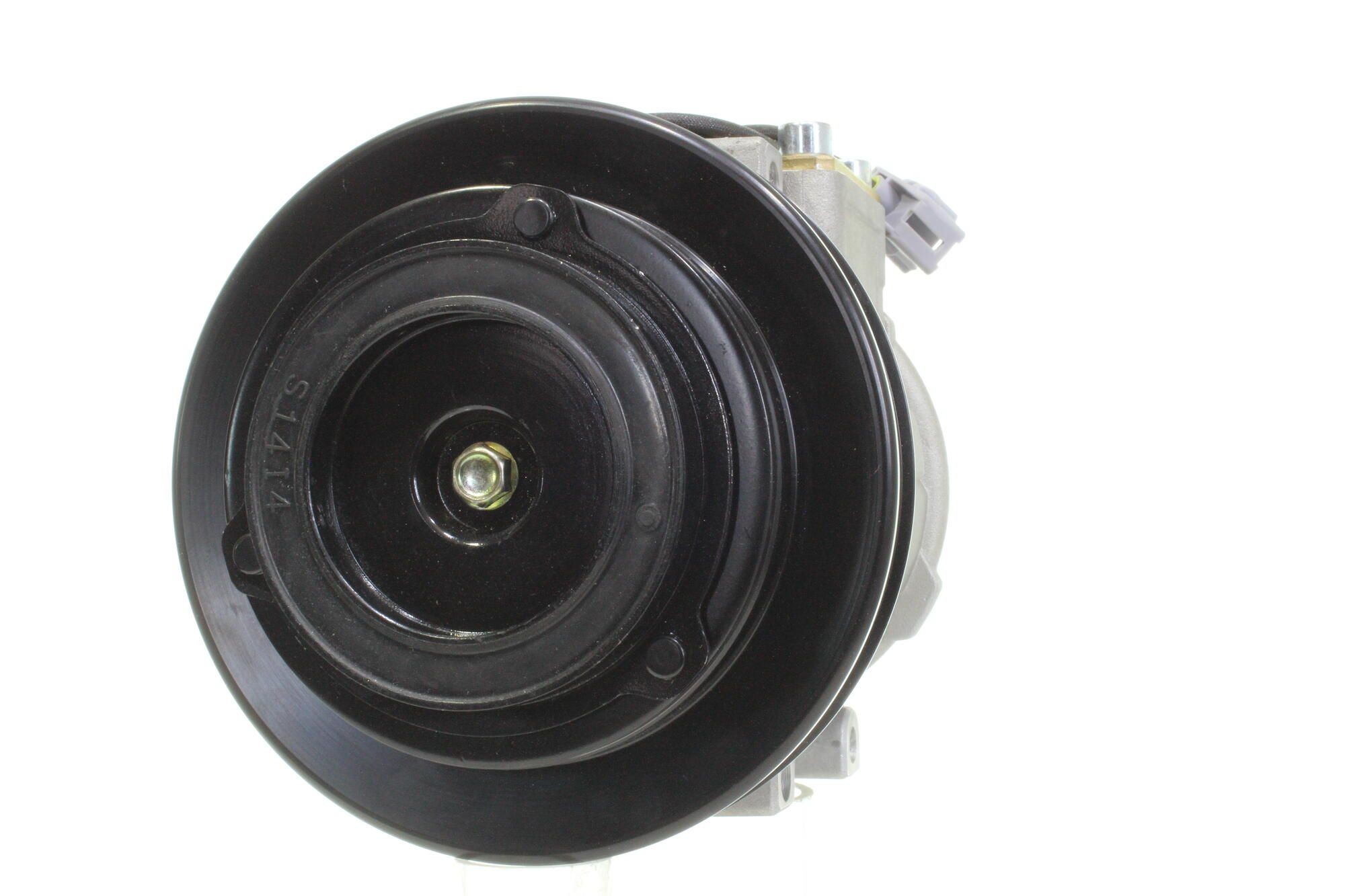 ALANKO Air conditioning compressor Article number: 10550043 cheaply