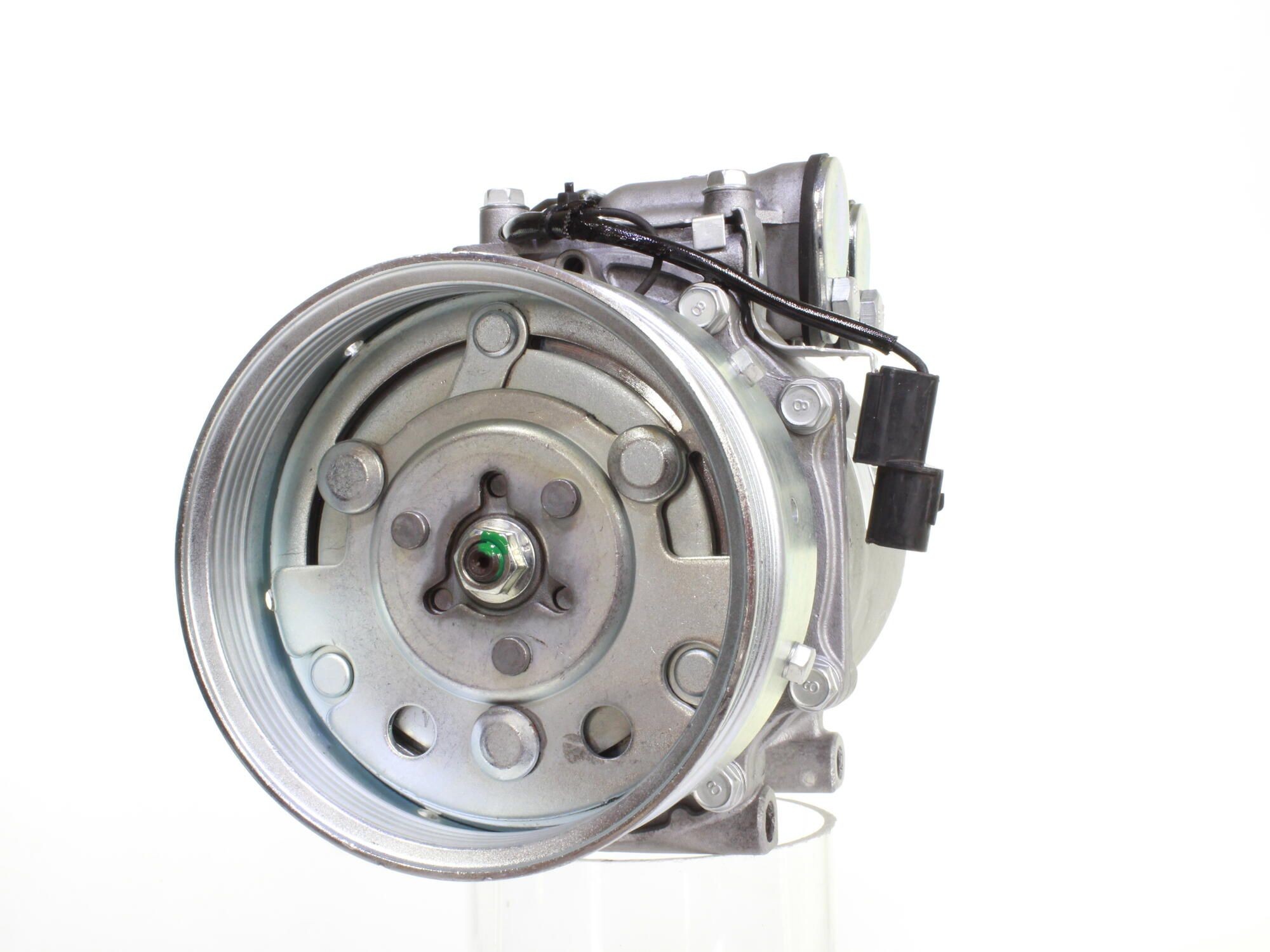 ALANKO Air conditioning compressor Article number: 10550198 cheaply