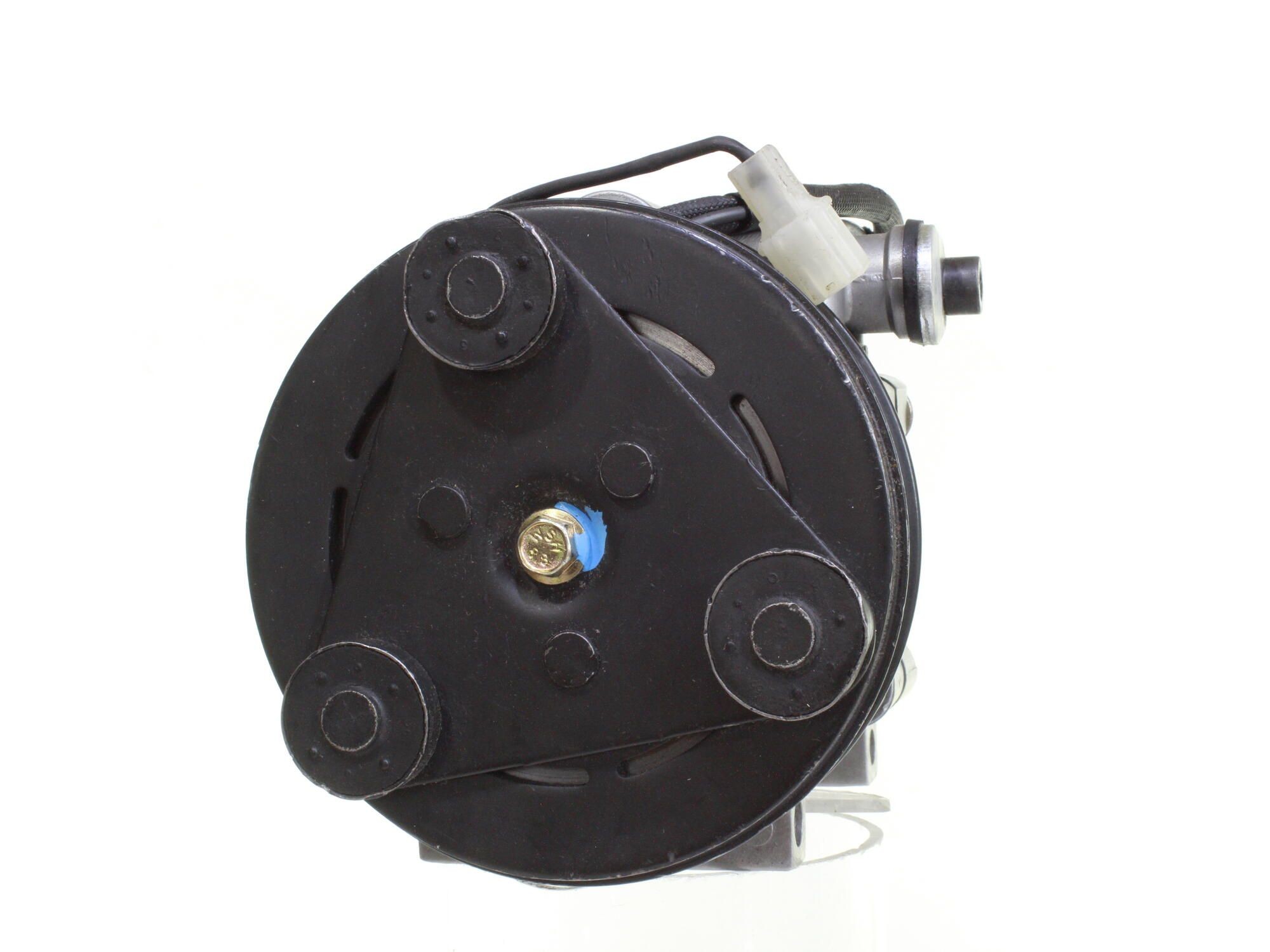 ALANKO Air conditioning compressor Article number: 10550348 cheaply