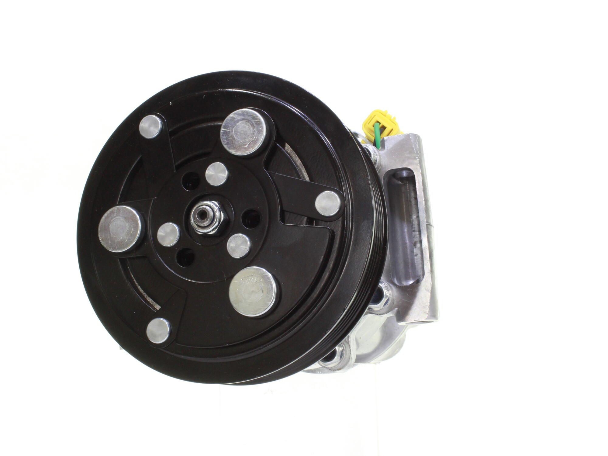 ALANKO Air conditioning compressor Article number: 10550599 cheaply