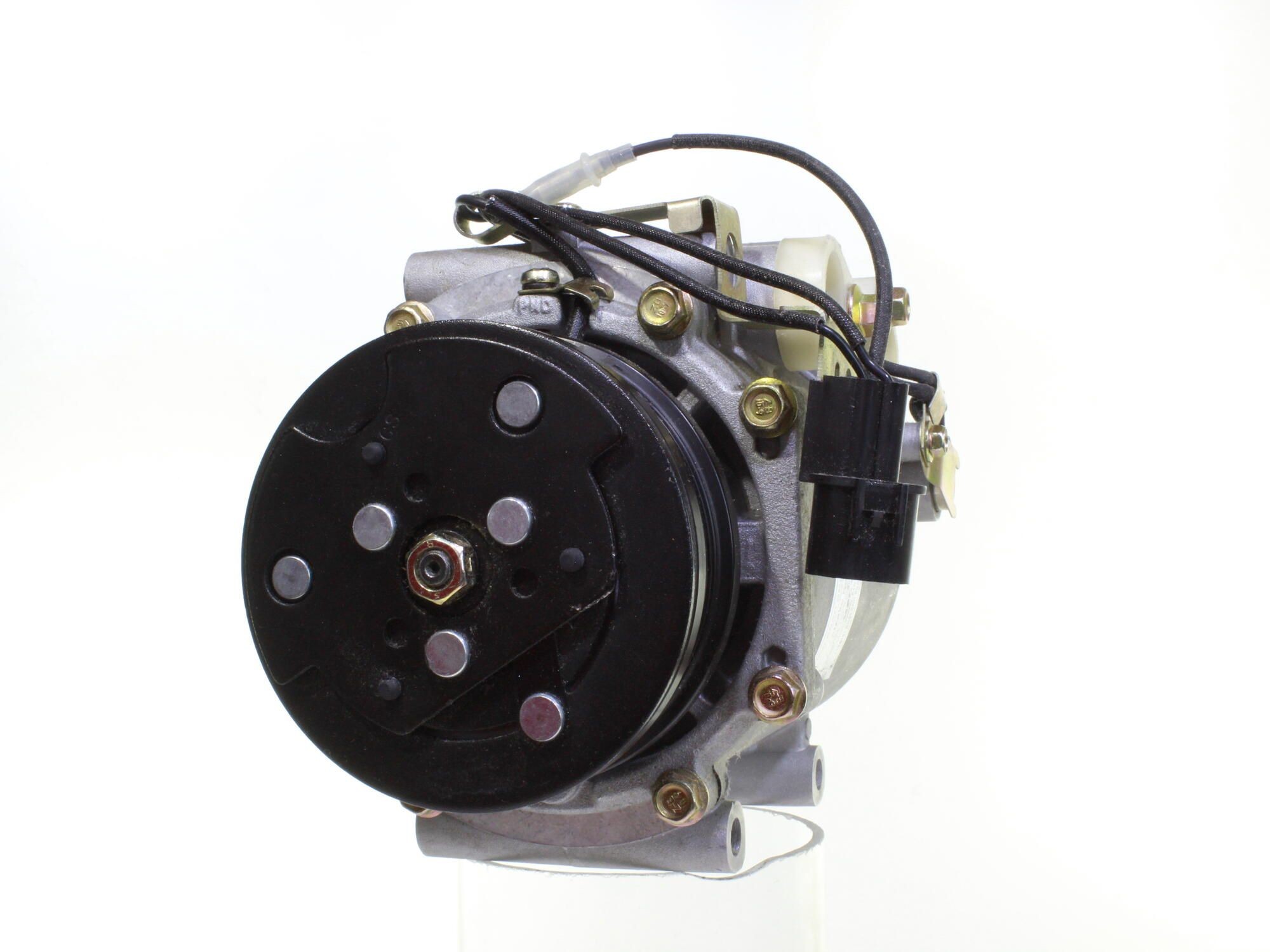 ALANKO Air conditioning compressor Article number: 10550724 cheaply