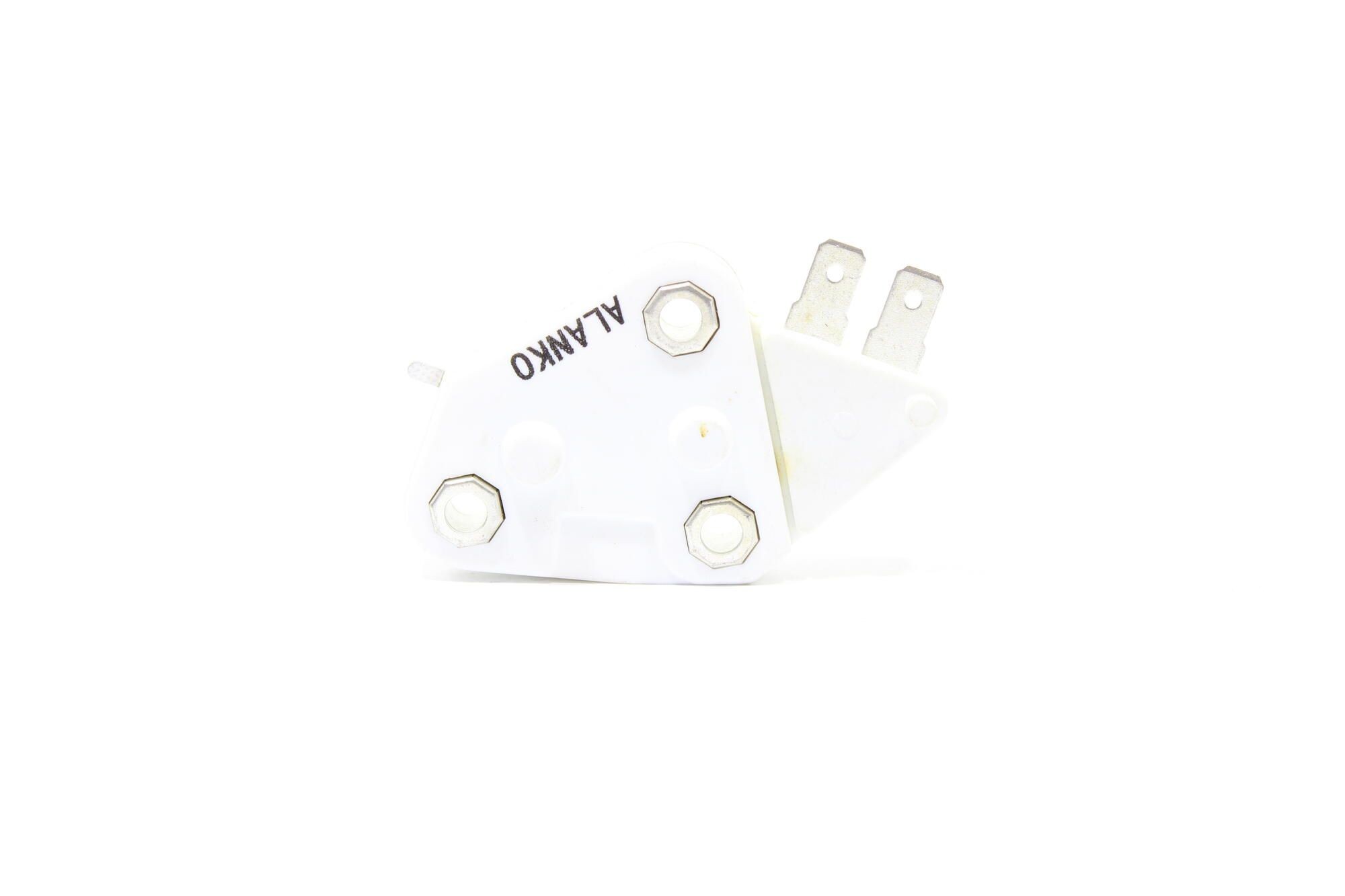ALANKO Generatorregulator Varenummer: 10700140 billige