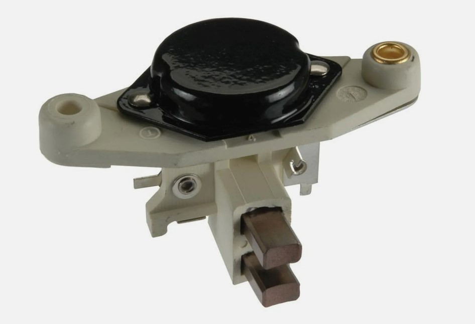 ALANKO Generatorregulator Varenummer: 10700196 billige