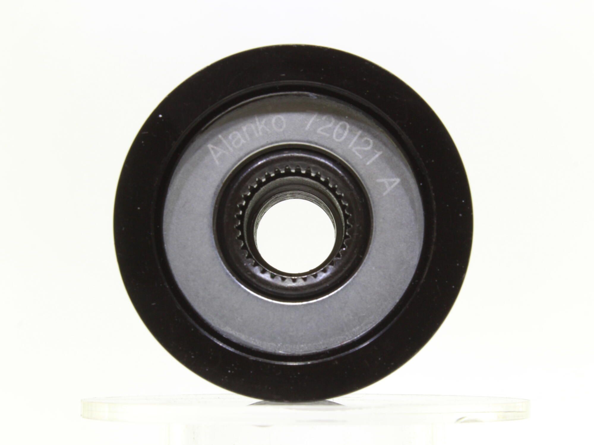 ALANKO Pulley, alternator Article number: 10720121 cheaply