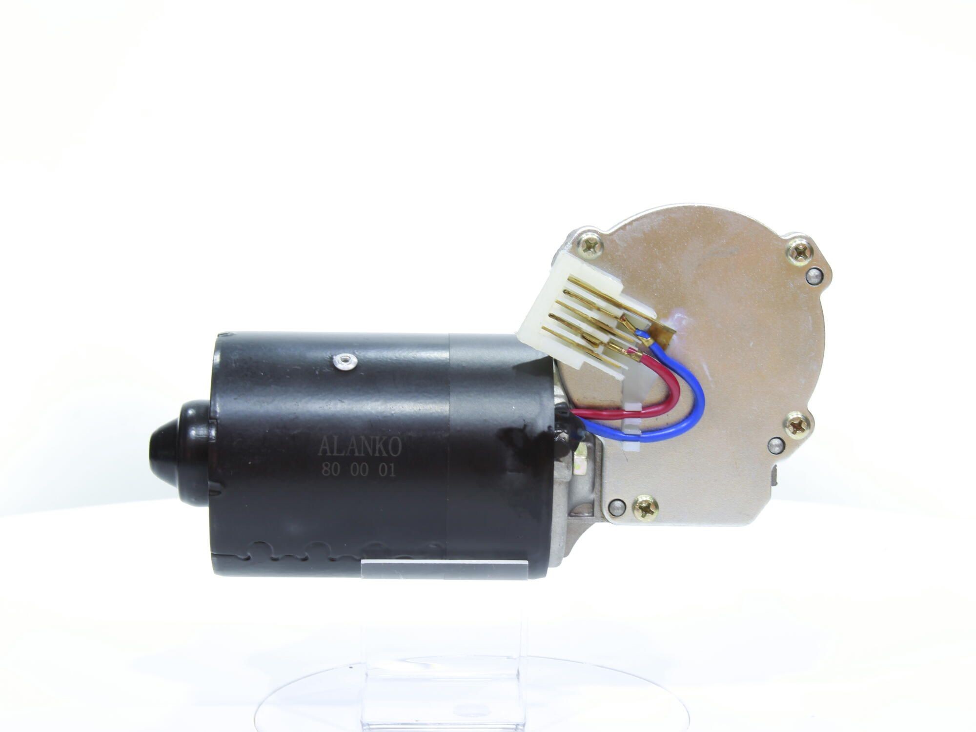 ALANKO Viskermotor Varenummer: 10800001 billige