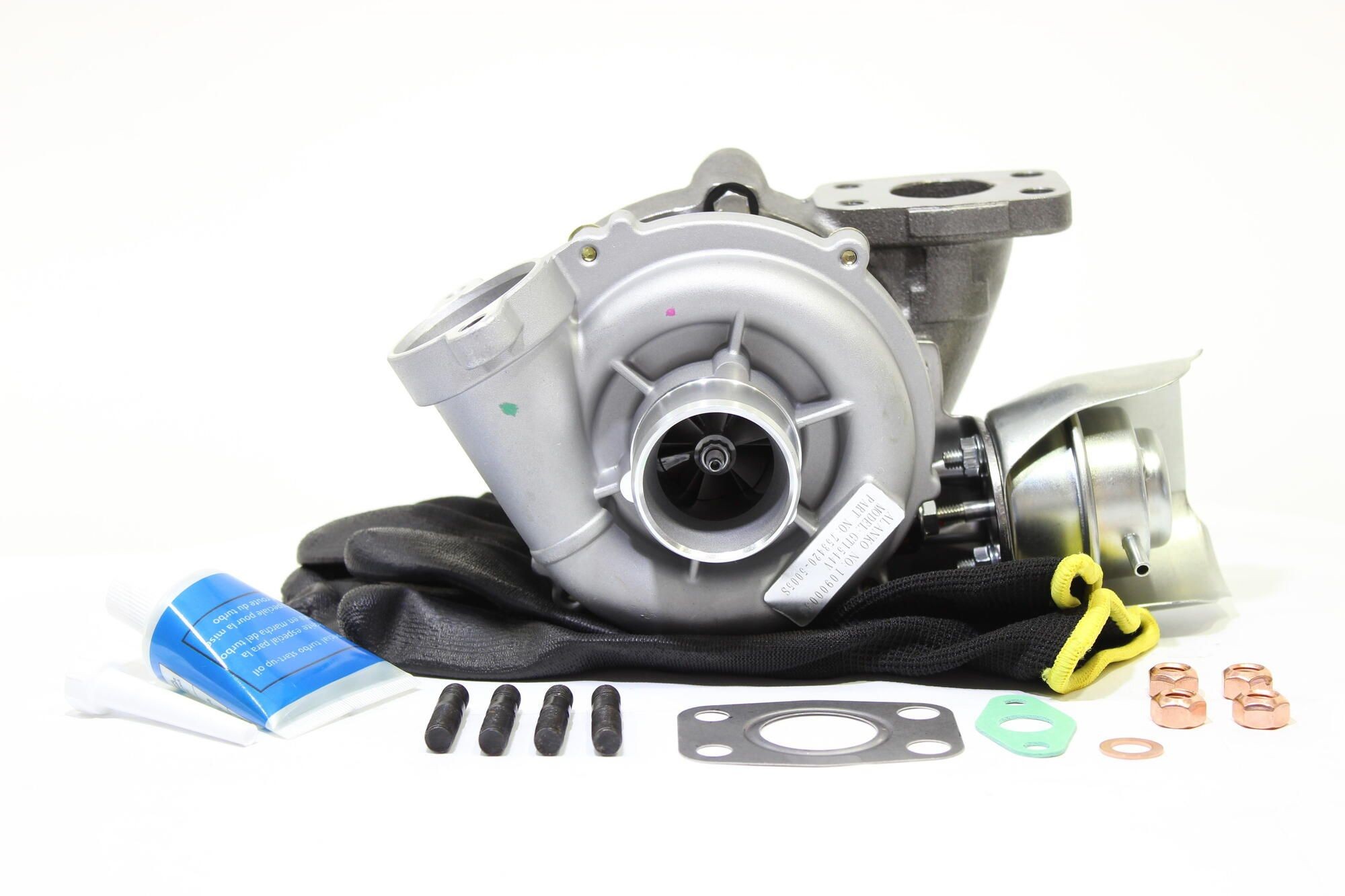 ALANKO Turbocharger Article number: 10900036 cheaply
