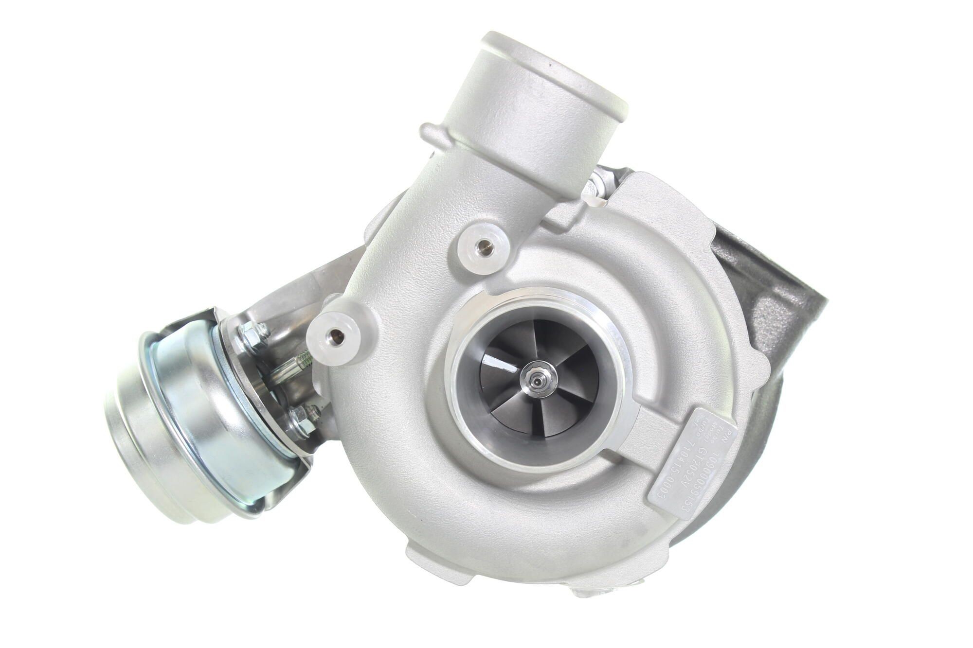 ALANKO Turbocharger Article number: 10900059 cheaply
