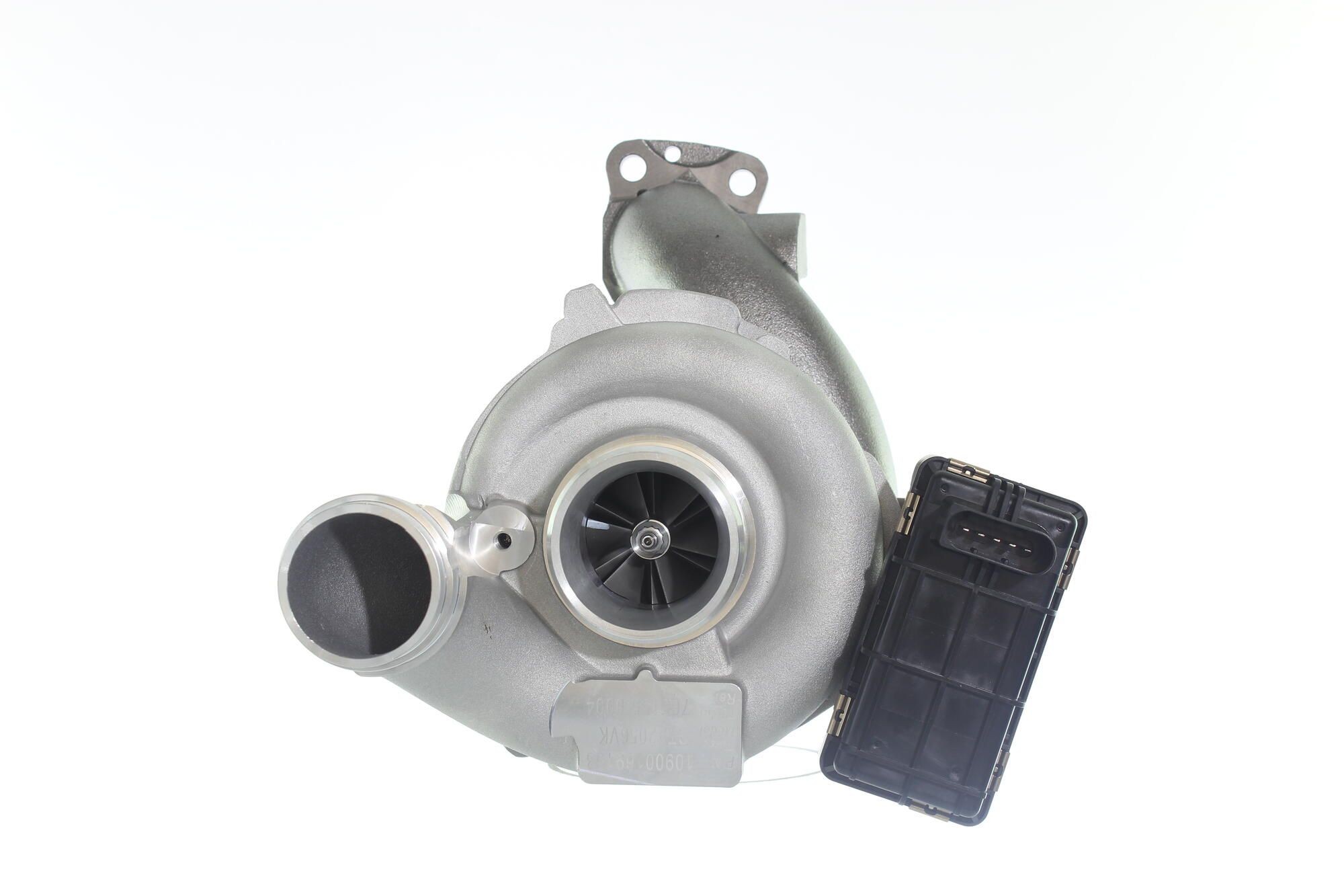 ALANKO Turbocharger Article number: 10900169 cheaply