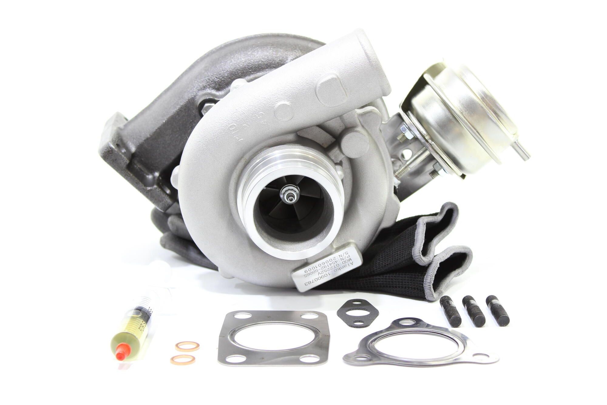 ALANKO Turbocharger Article number: 10900783 cheaply
