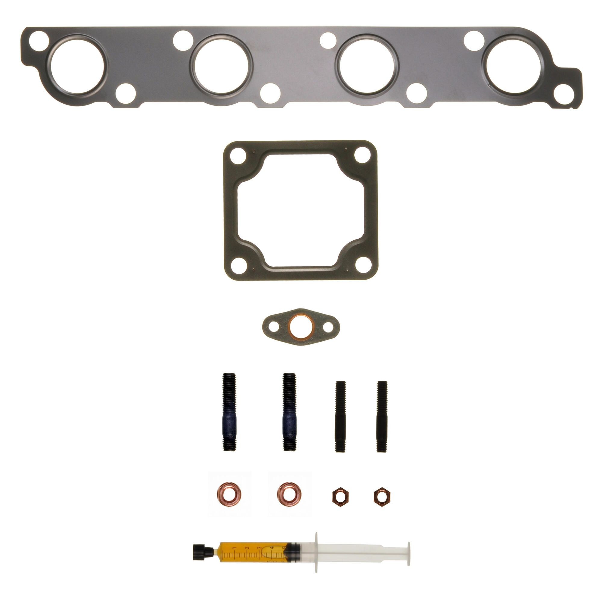 ALANKO 10920673 Mounting Kit, charger TRANSIT 2.4 DI RWD (F_B_, F_C_) 75 PS Diesel 2006
