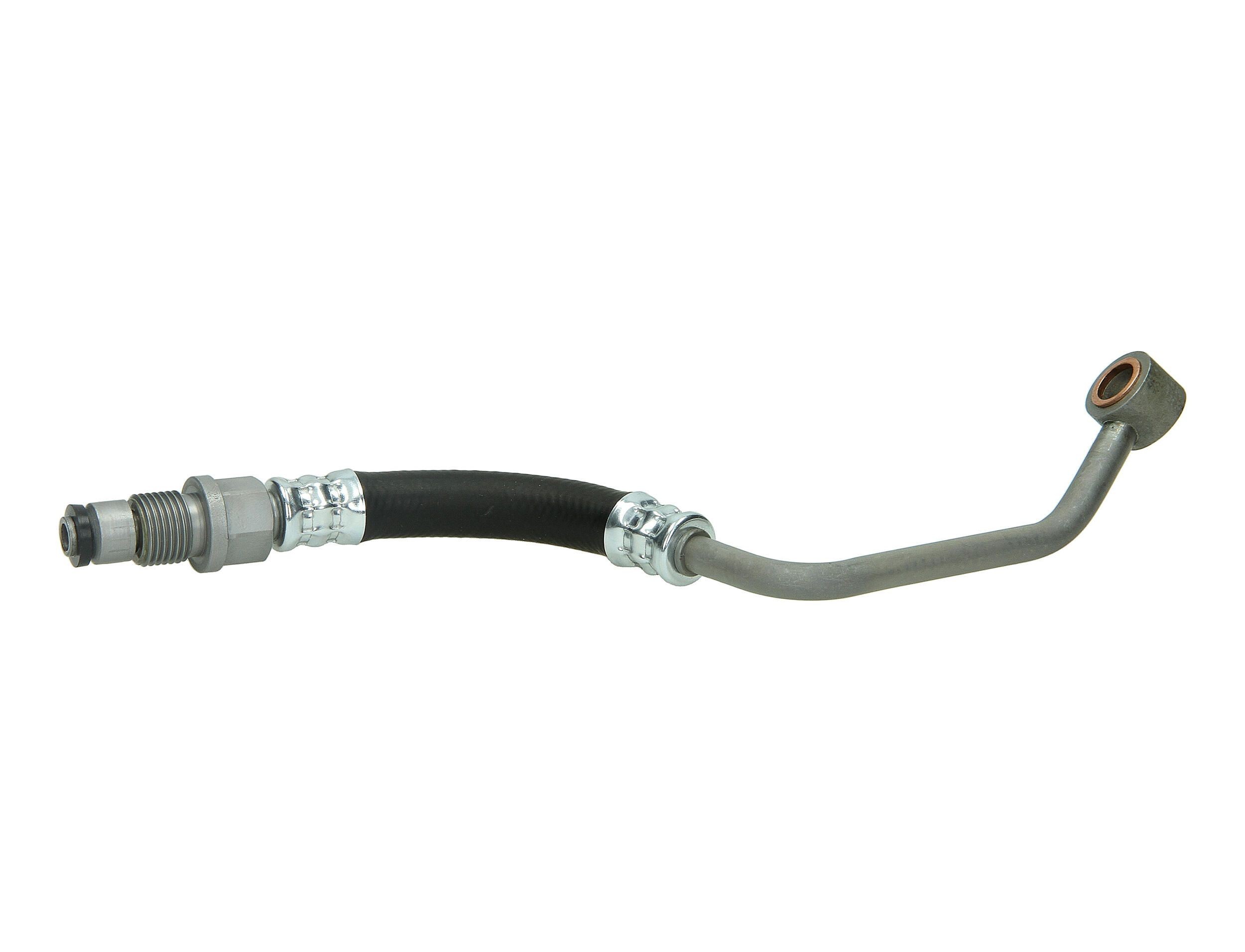 ALANKO 10921067 Õliühendus, kompressor MODUS 1.5 dCi 86 HP Diisel