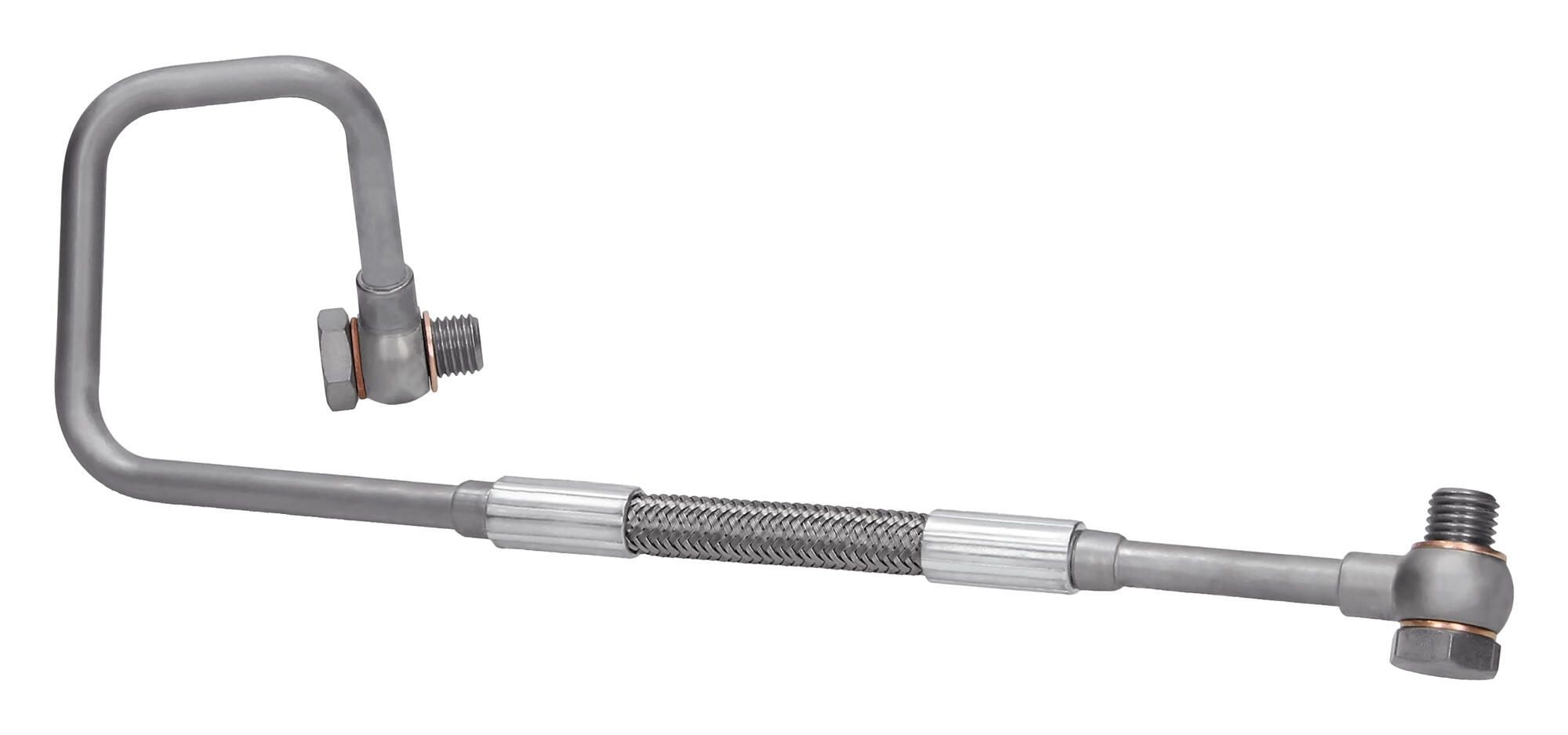 ALANKO Oil Pipe, charger Article number: 10921510 cheaply