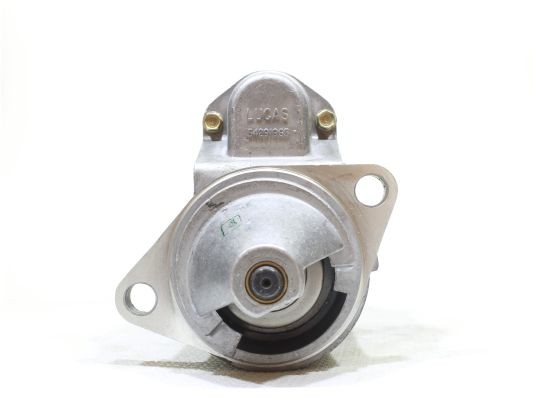 ALANKO Starter motor Article number: 11439838 cheaply