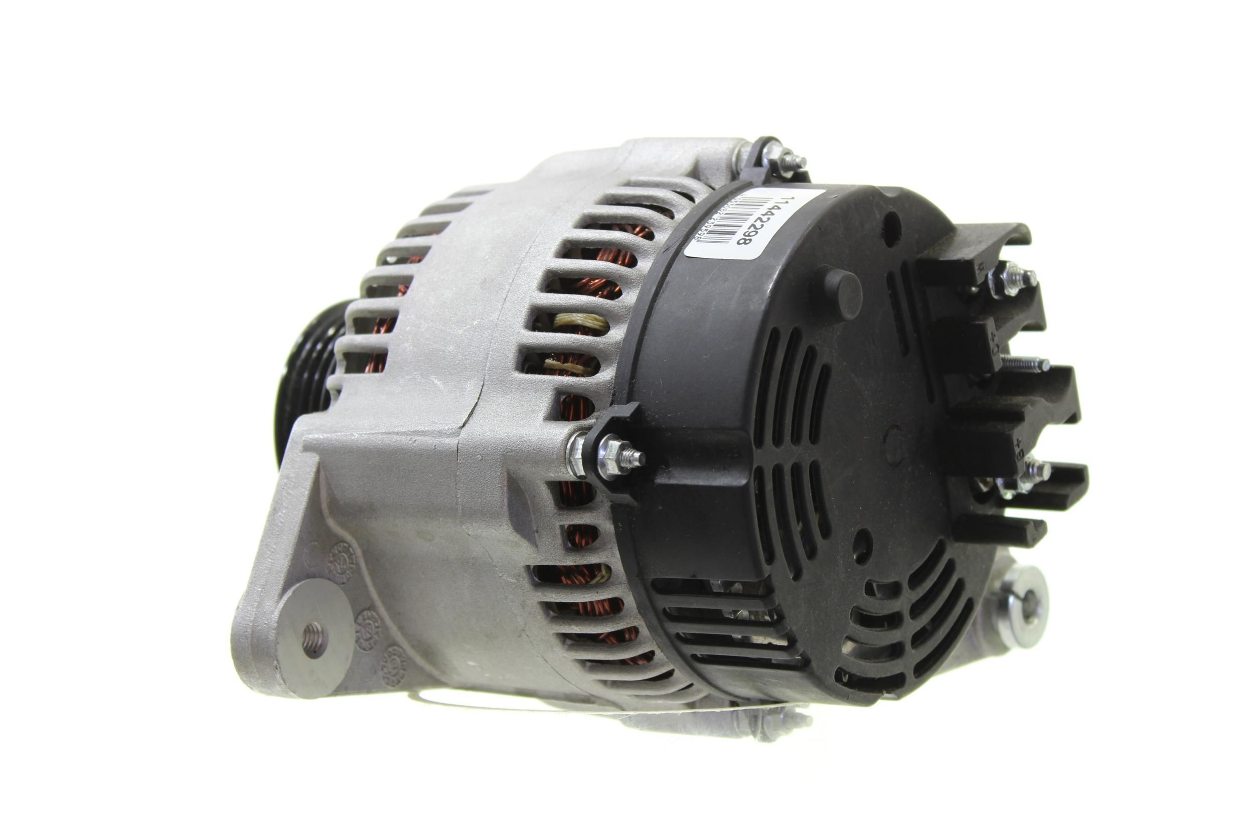 ALANKO Generator Varenummer: 11442298 billige