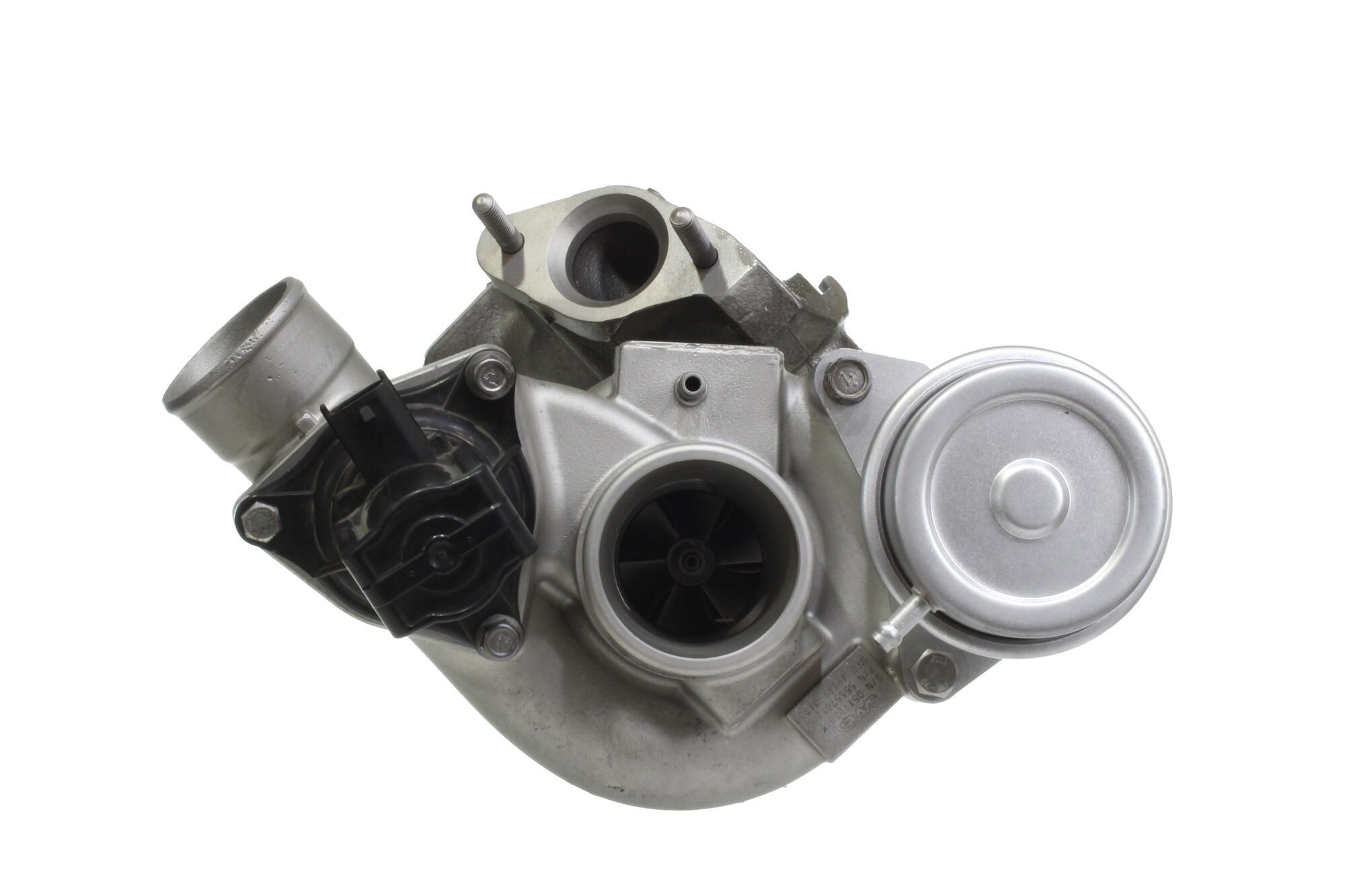 ALANKO Turbocharger Article number: 11900151 cheaply