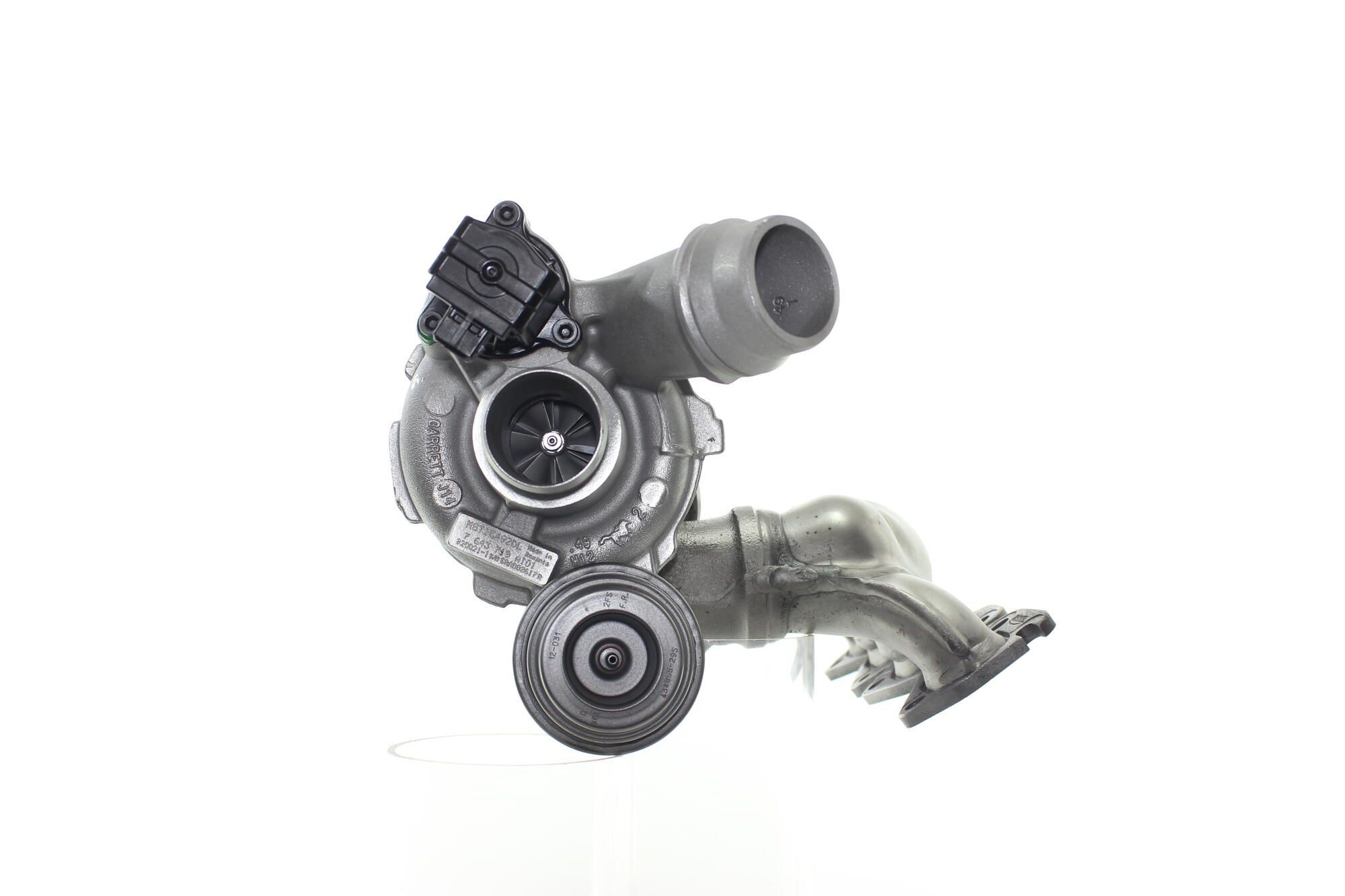 ALANKO Turbocharger Article number: 11901083 cheaply