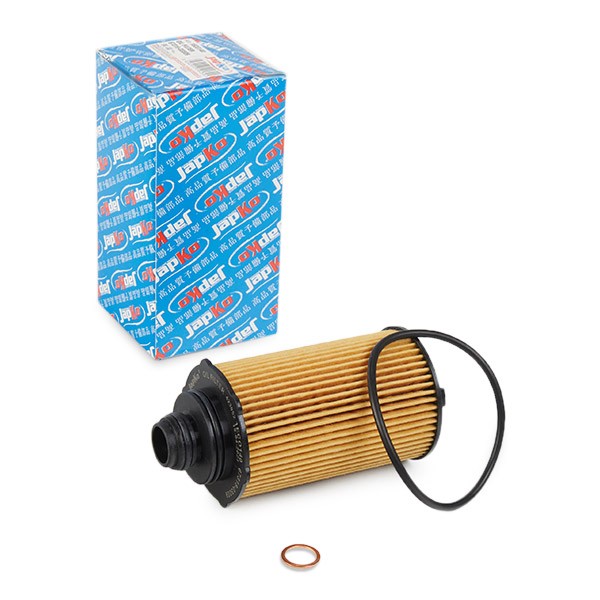 JAPKO Oil filter Article number: 1ECO140 cheaply