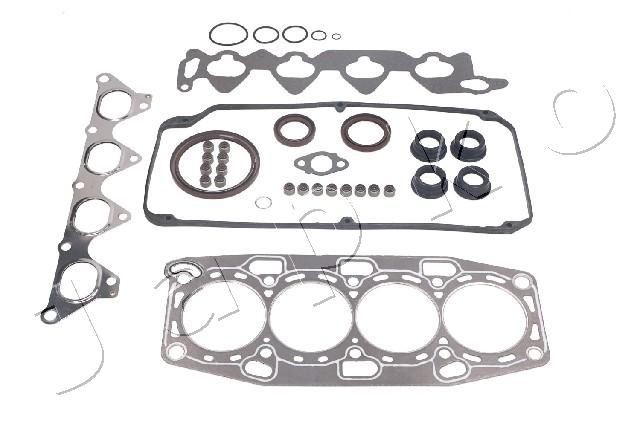 JAPKO Full Gasket Set, engine Article number: 49501 cheaply