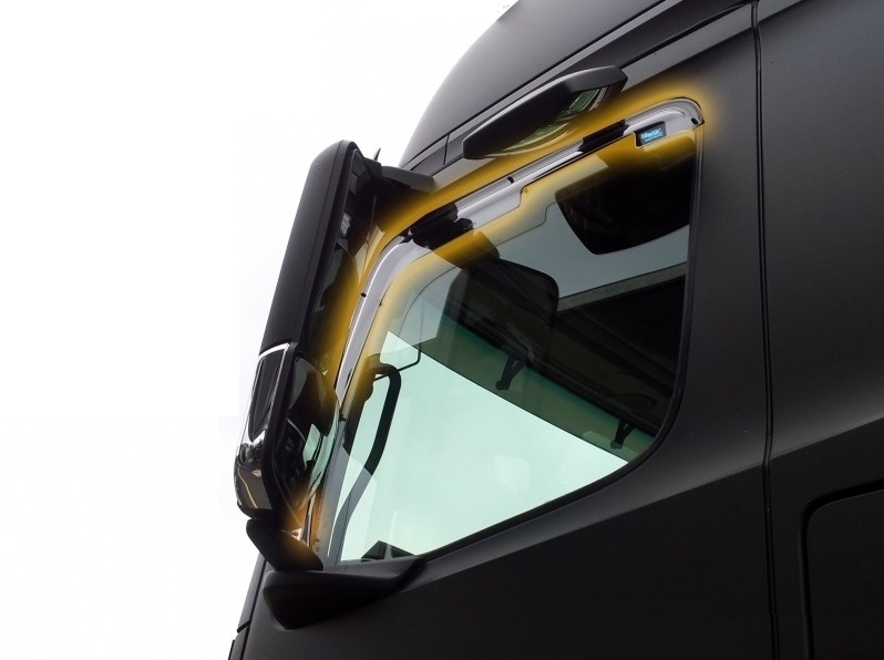 ClimAir Wind Deflector Article number: CLI0046040 cheaply