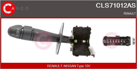 CASCO CDR10105AS Spidshjul, starter TRANSPORTER 2.4 D 75 HK Diesel 2003