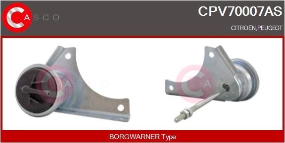 CASCO Relay, starter Article number: CRL60600AS cheaply
