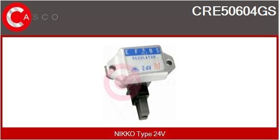 CASCO Steering Column Article number: CSC72305RS cheaply